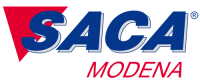 SACA Modena Logo